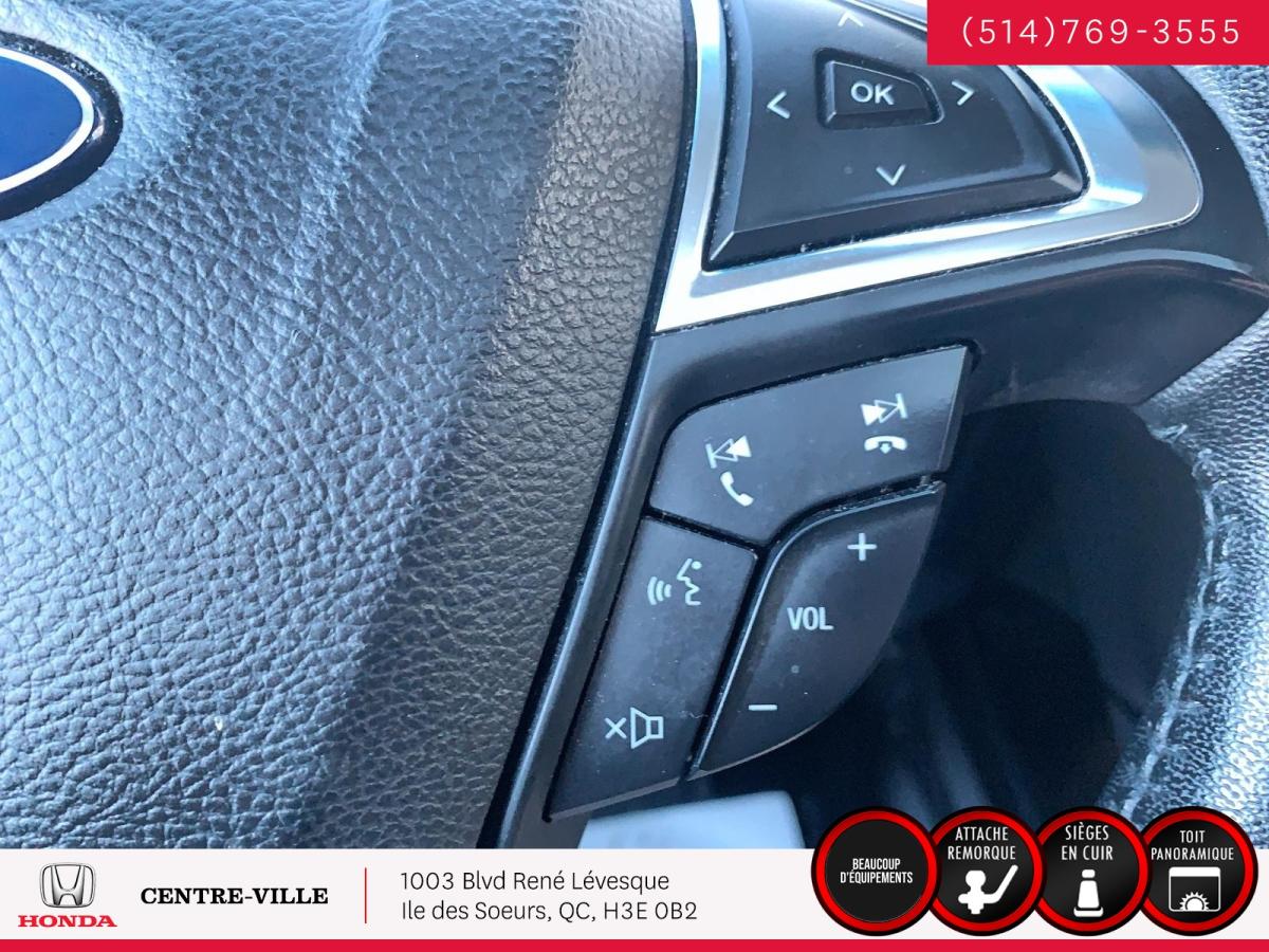 2017 Ford Edge - Image 26