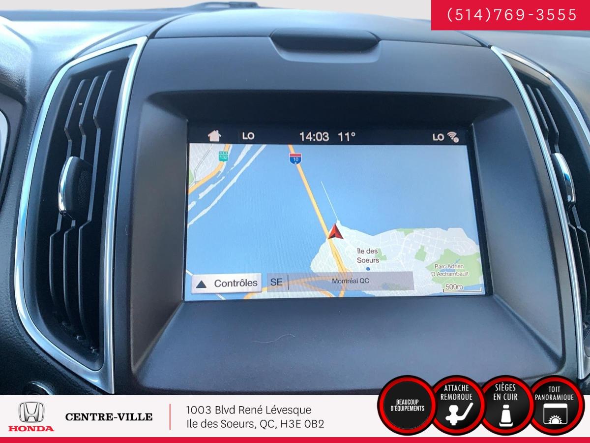 2017 Ford Edge - Image 28