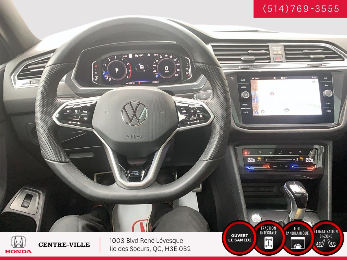 2022 Volkswagen Tiguan - Image 10