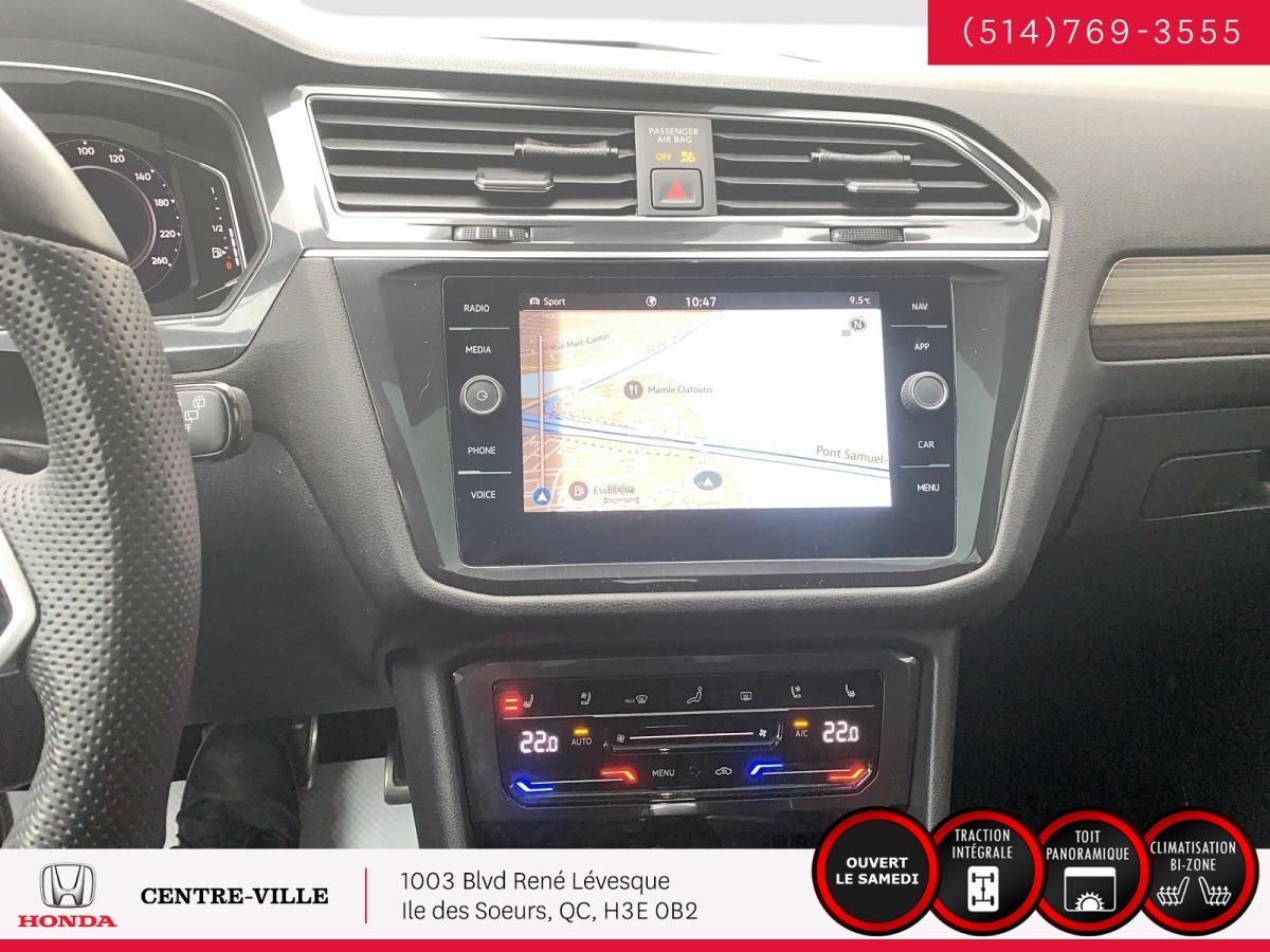 2022 Volkswagen Tiguan - Image 14