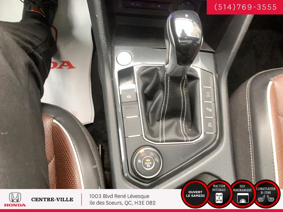 2022 Volkswagen Tiguan - Image 16