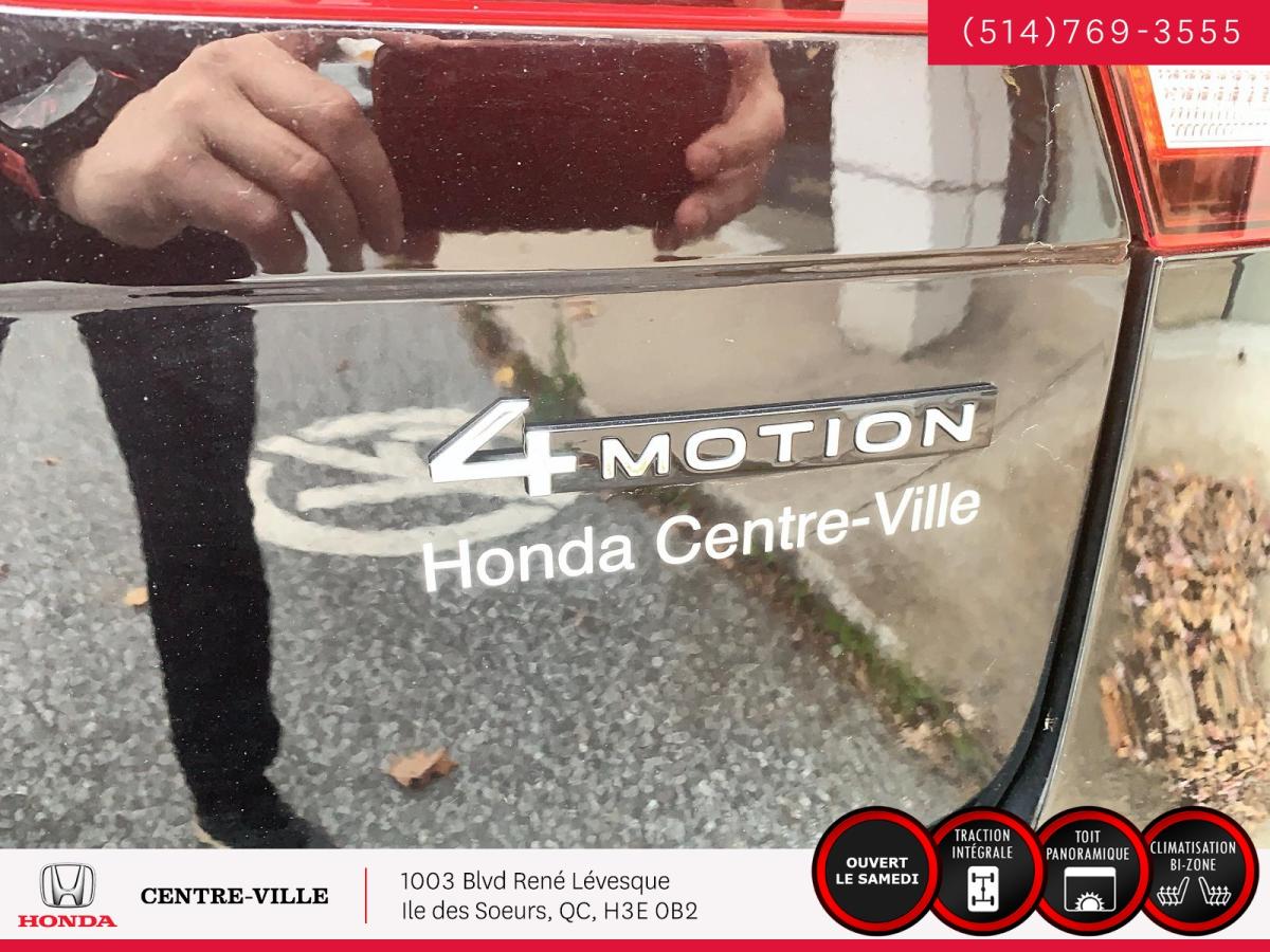 2022 Volkswagen Tiguan - Image 18