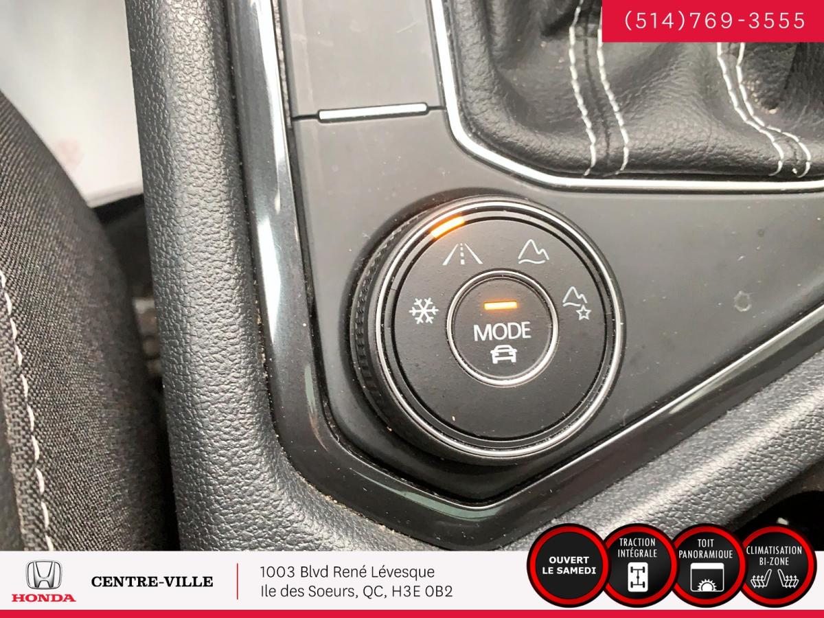 2022 Volkswagen Tiguan - Image 23