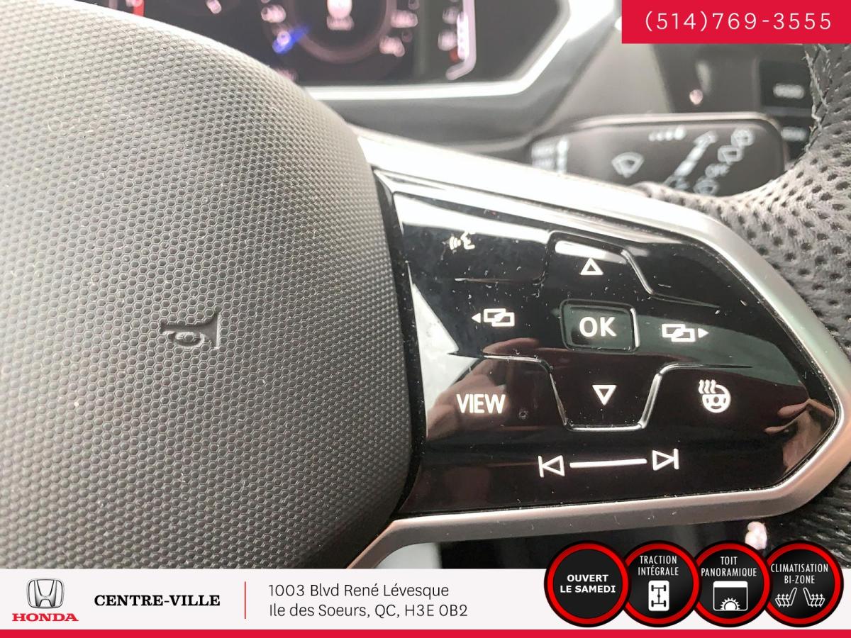 2022 Volkswagen Tiguan - Image 24