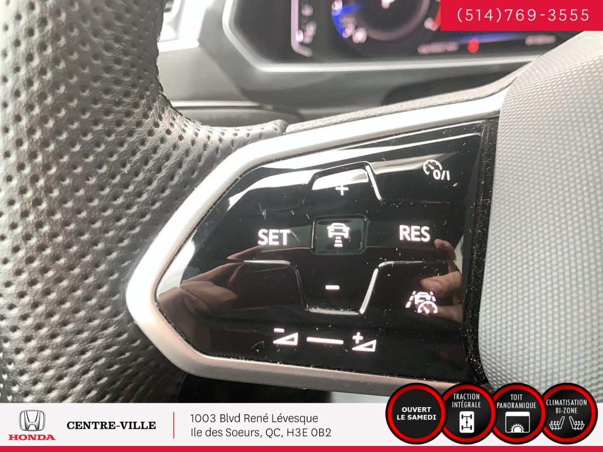 2022 Volkswagen Tiguan - Image 27