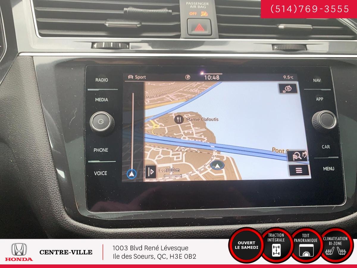 2022 Volkswagen Tiguan - Image 29