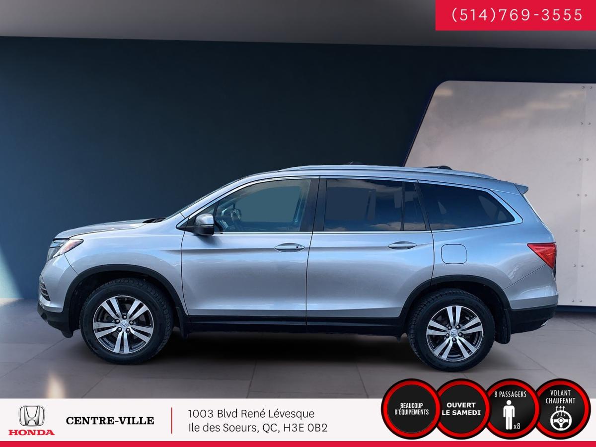 2016 Honda Pilot - Image 3