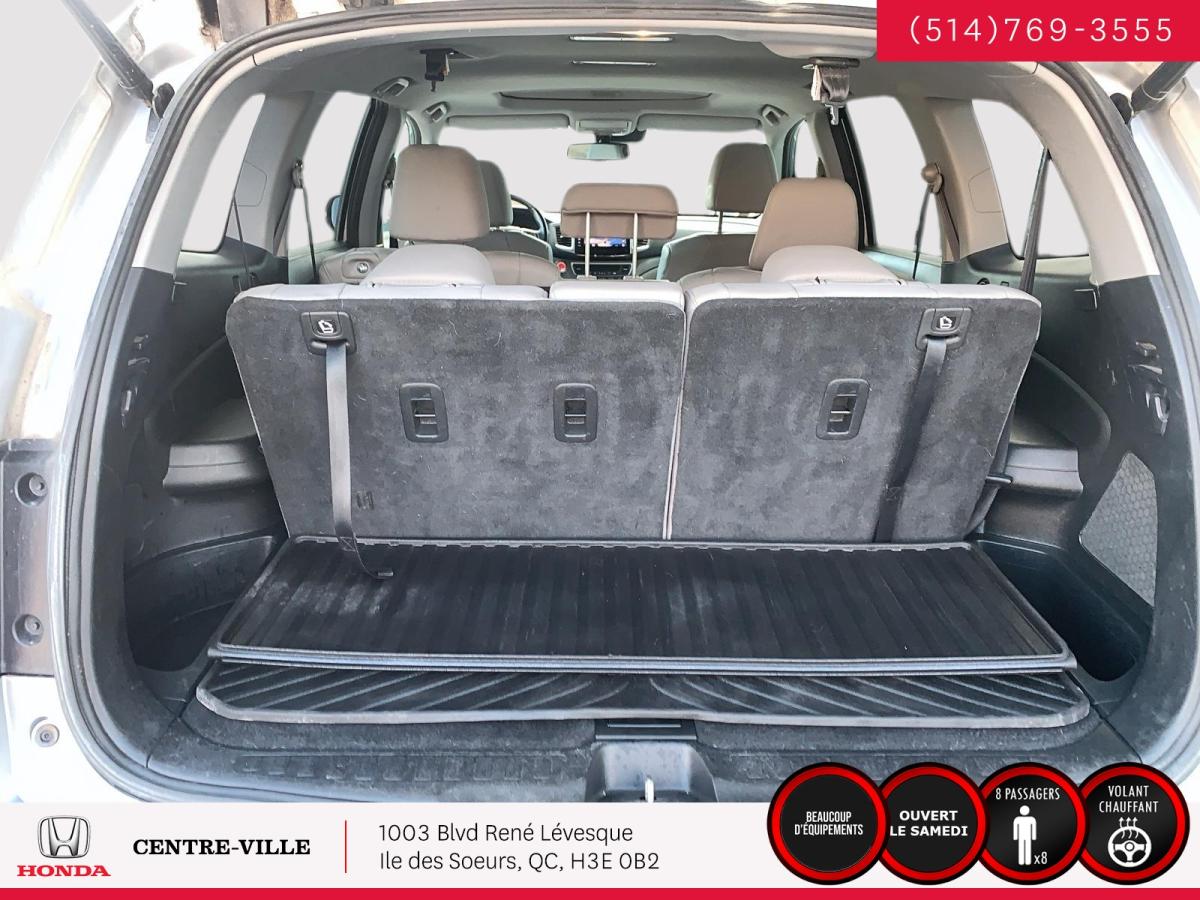 2016 Honda Pilot - Image 7