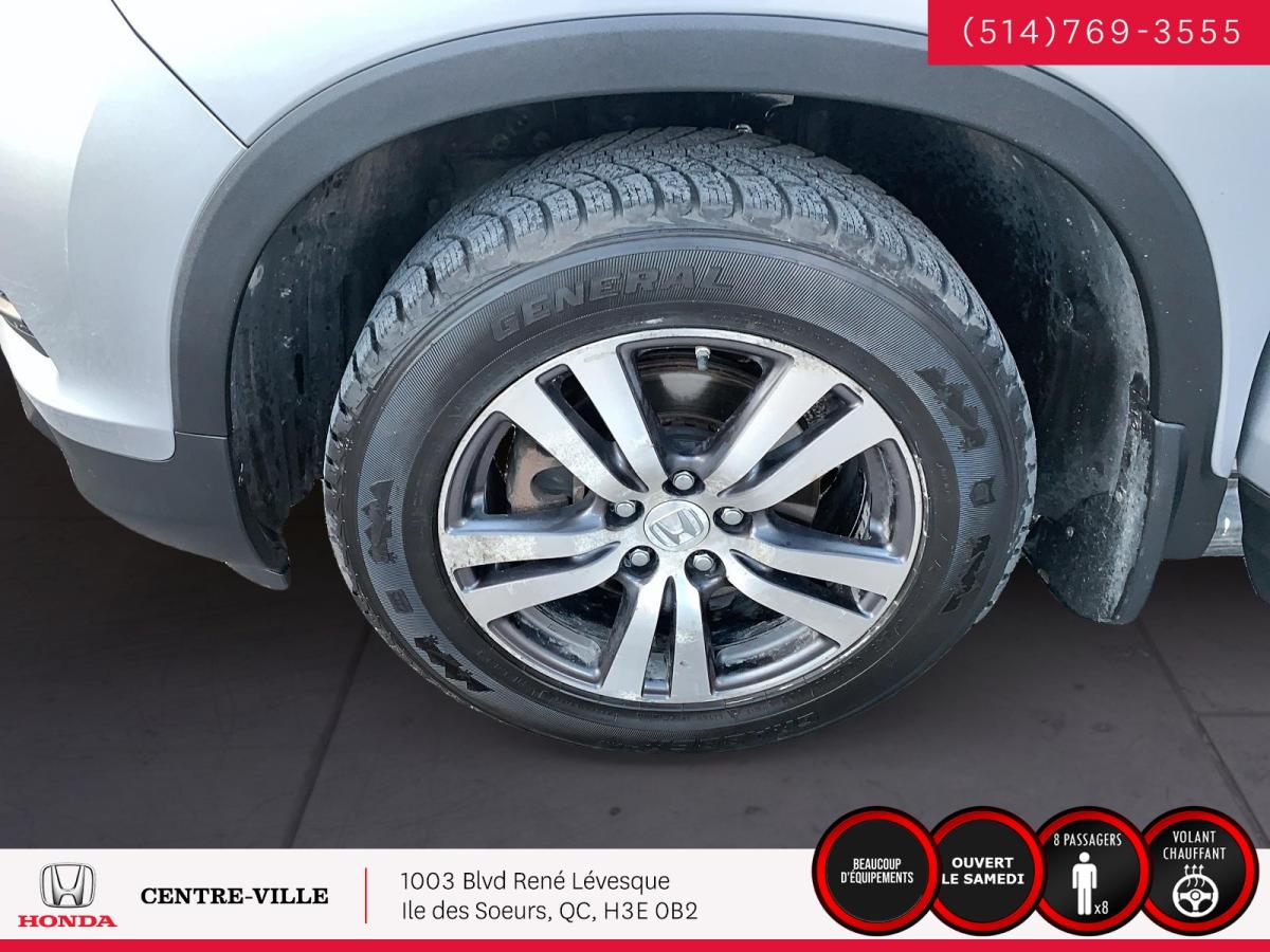 2016 Honda Pilot - Image 9