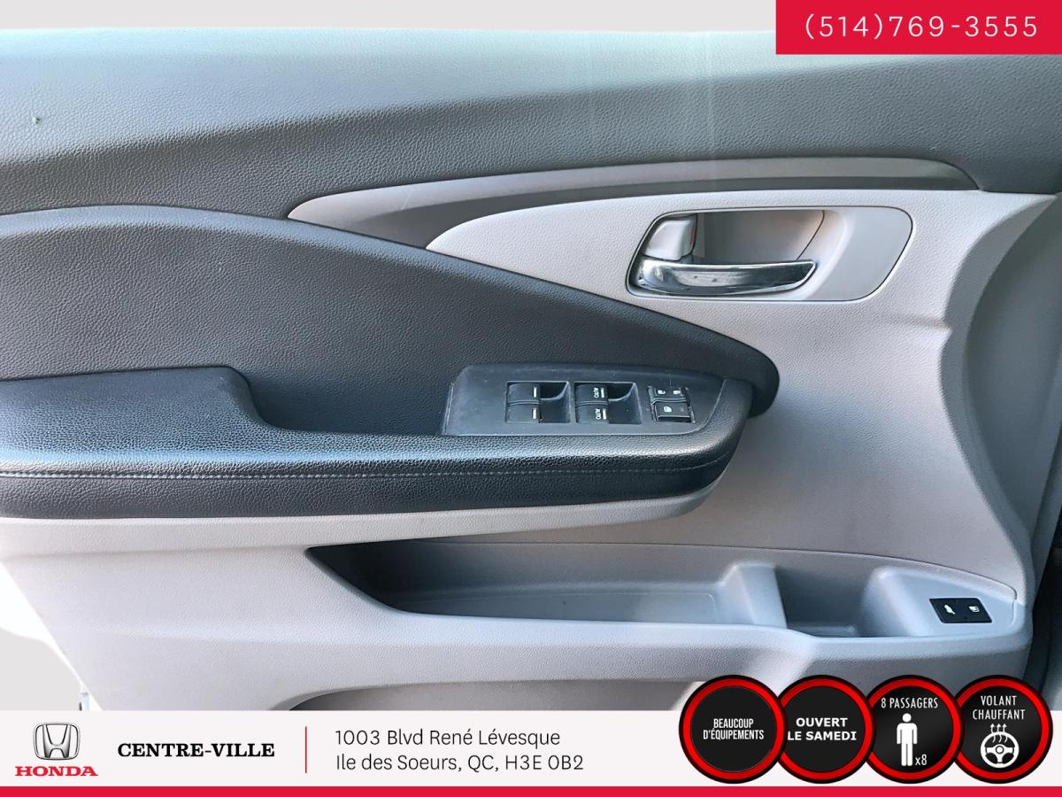 2016 Honda Pilot - Image 14