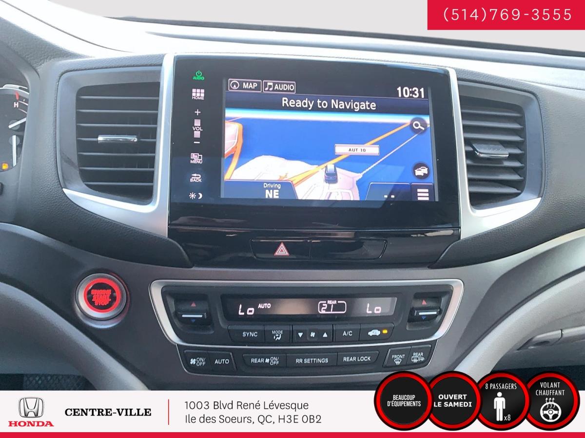 2016 Honda Pilot - Image 17