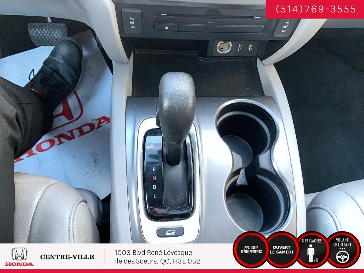 2016 Honda Pilot - Image 18