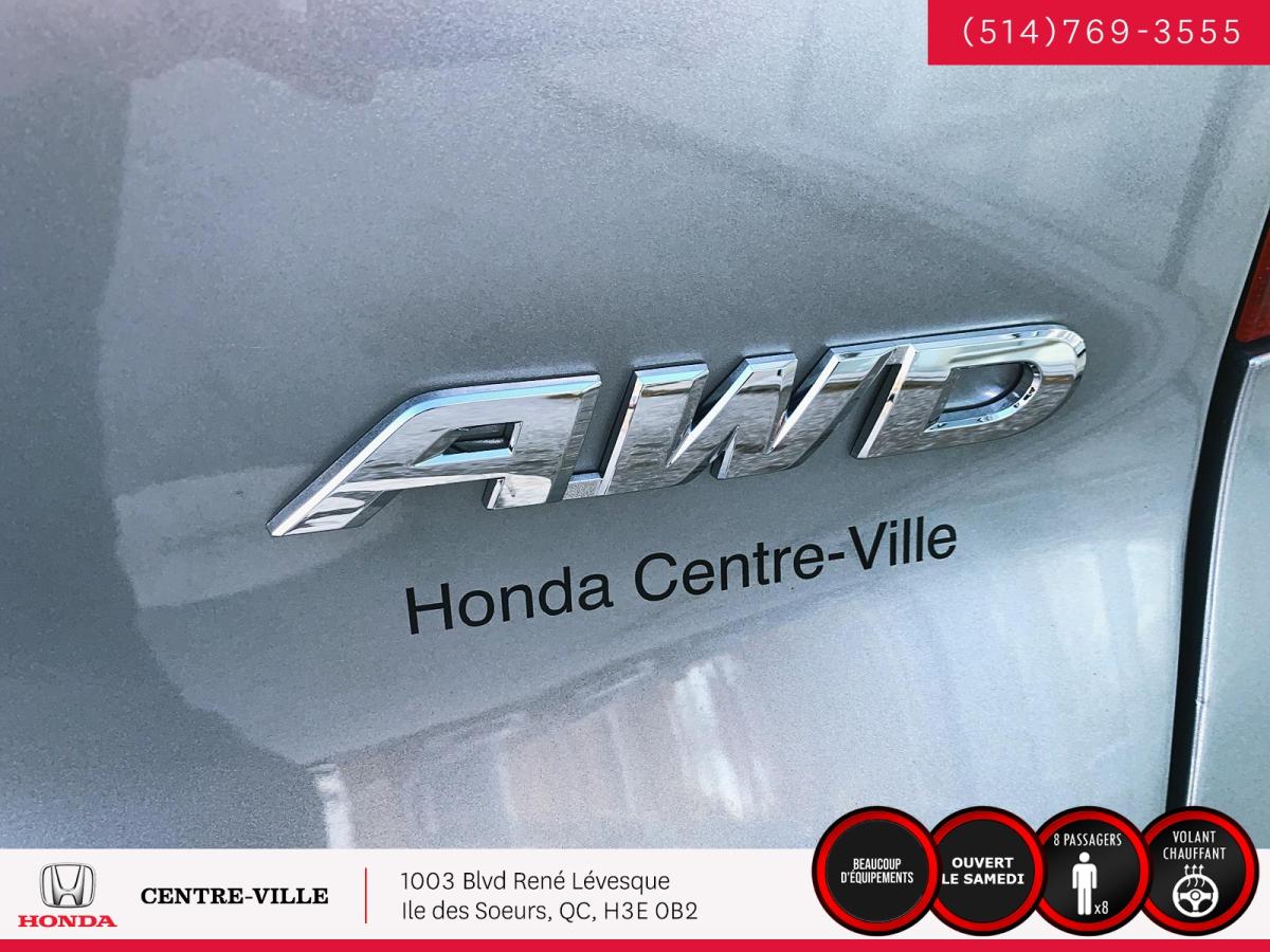 2016 Honda Pilot - Image 19