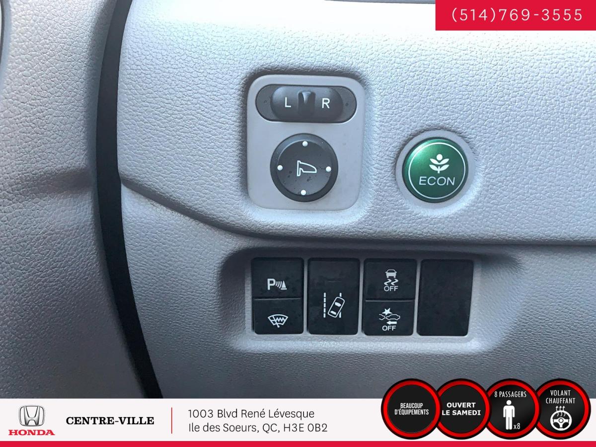 2016 Honda Pilot - Image 20