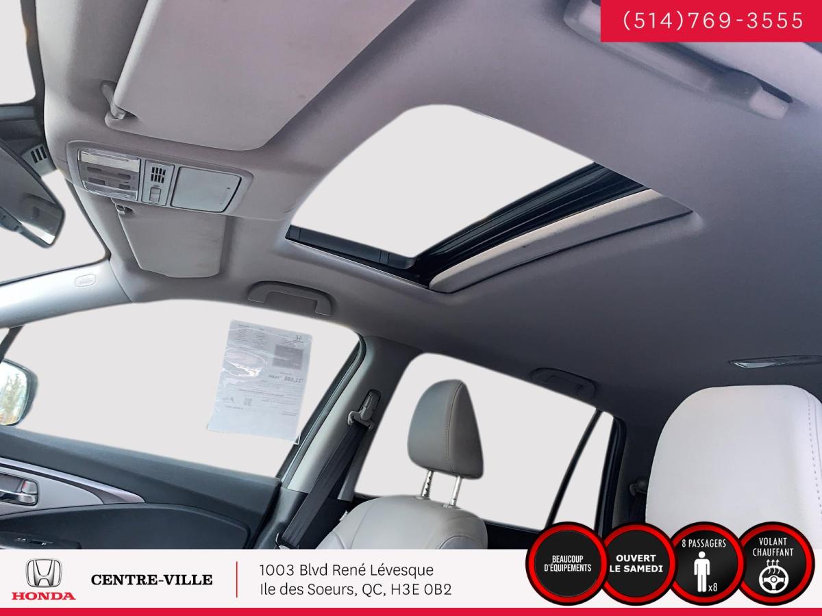 2016 Honda Pilot - Image 22