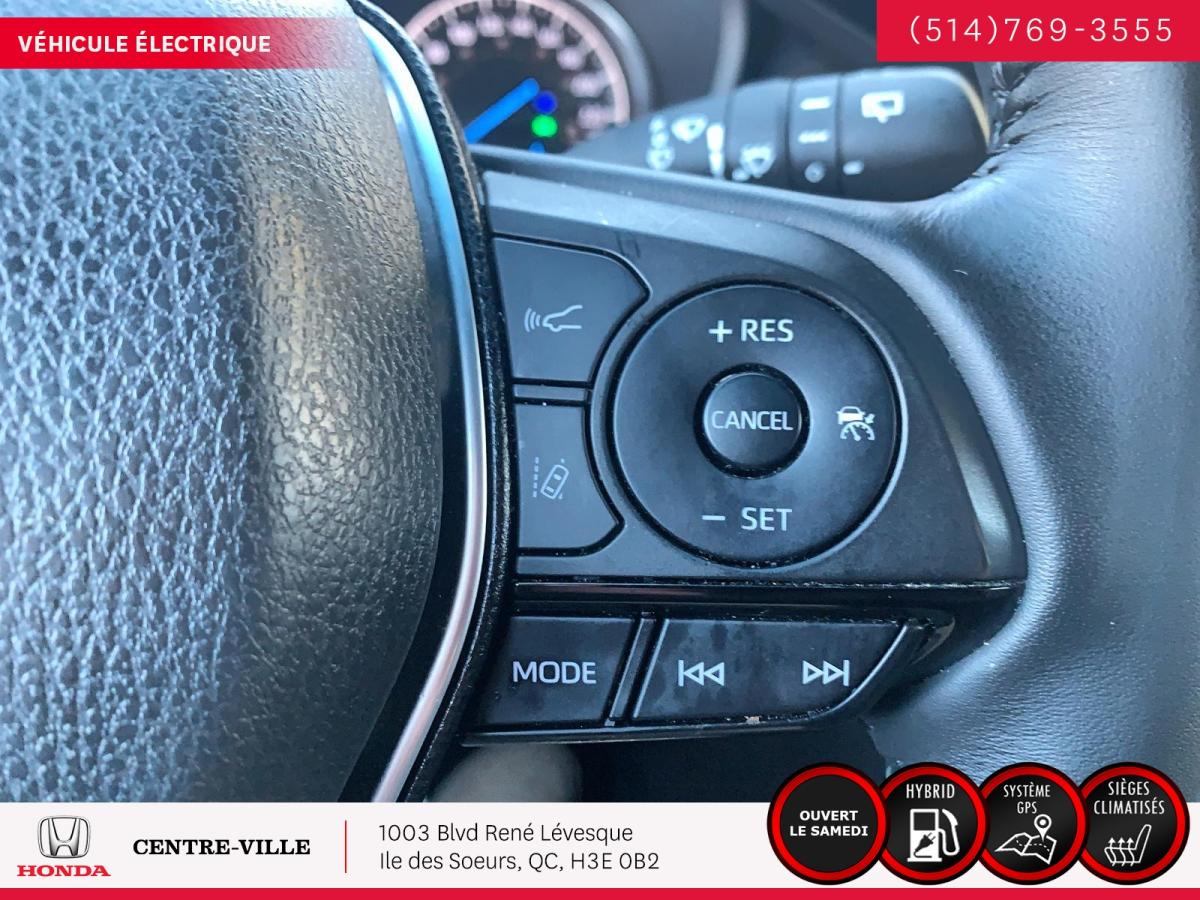 2023 Toyota Venza - Image 22