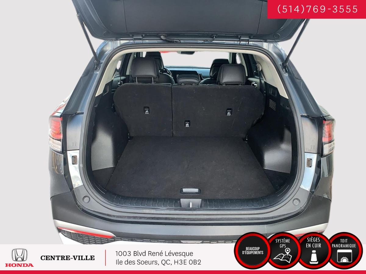 2024 Kia Sportage - Image 7