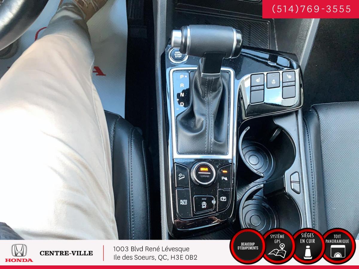 2024 Kia Sportage - Image 18