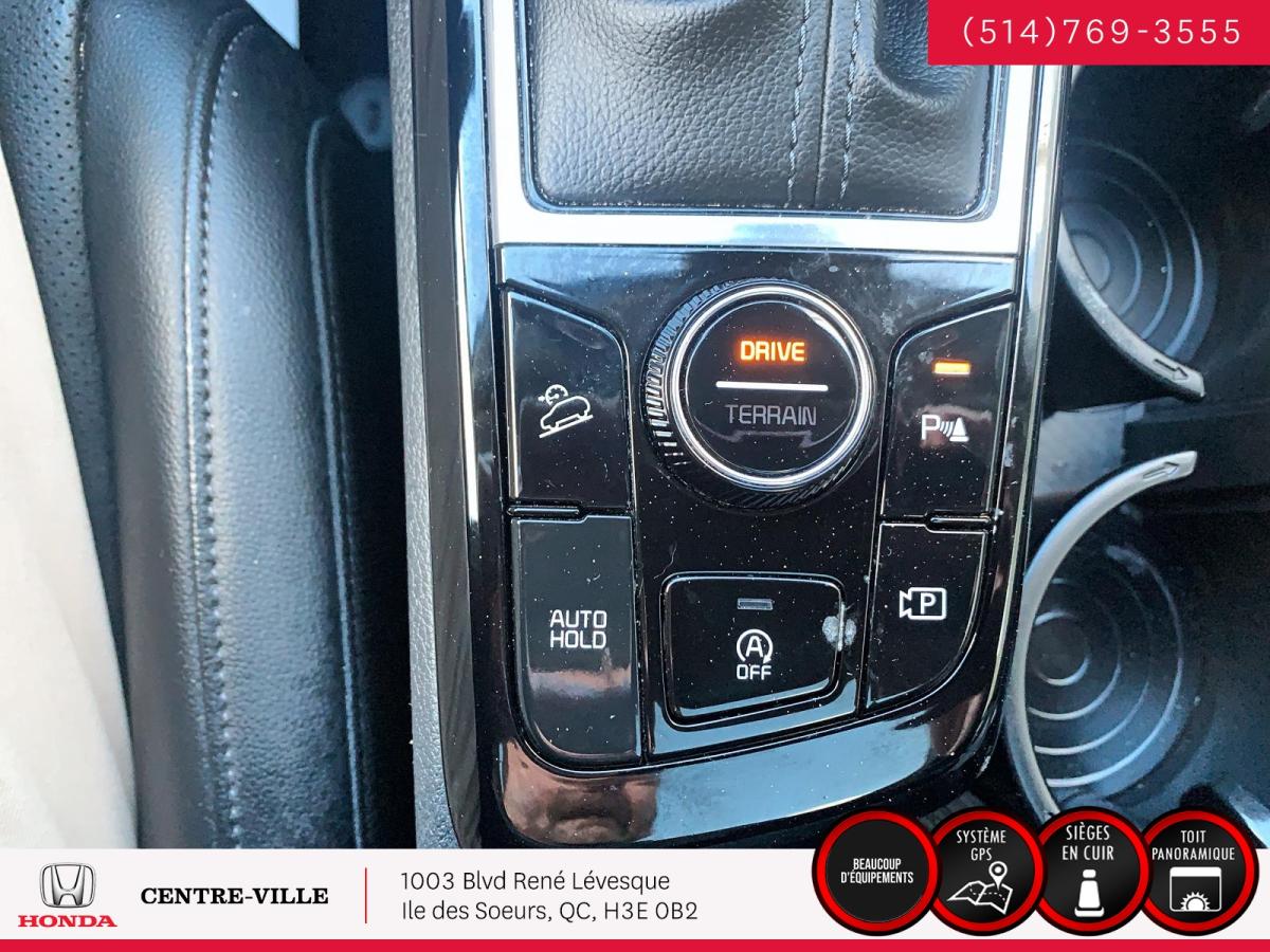 2024 Kia Sportage - Image 23