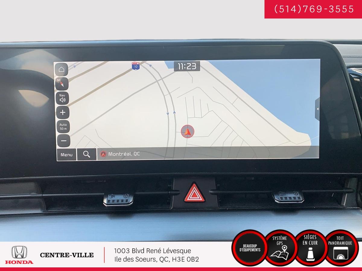 2024 Kia Sportage - Image 27