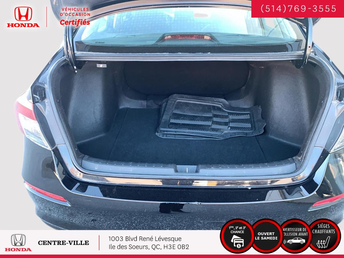 2025 Honda Civic - Image 7