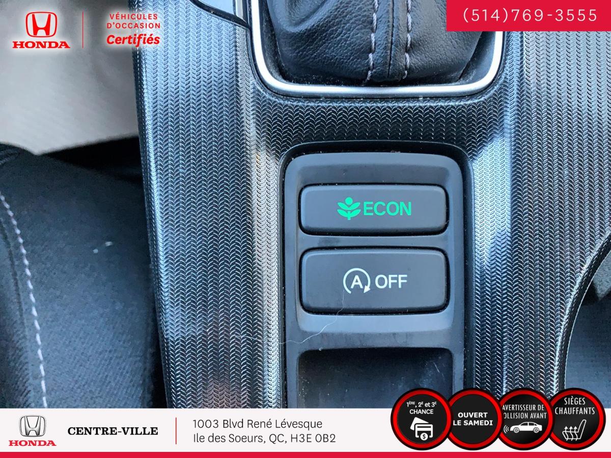 2025 Honda Civic - Image 20