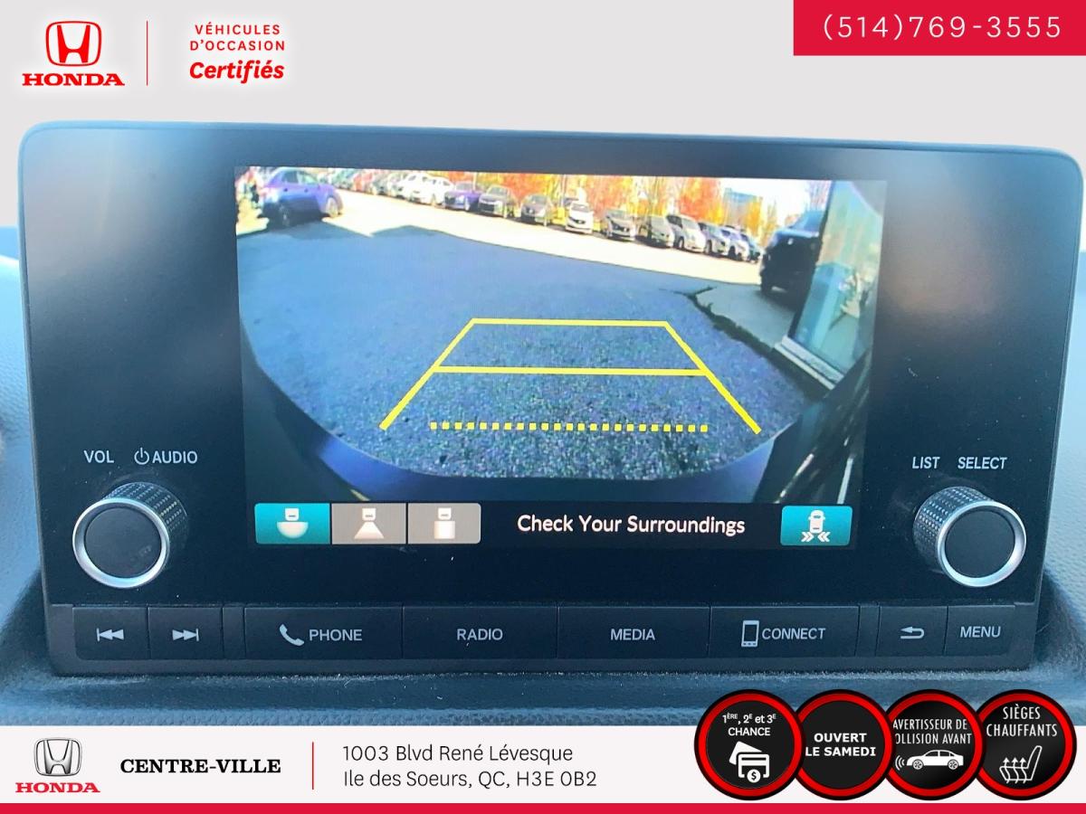 2025 Honda Civic - Image 24