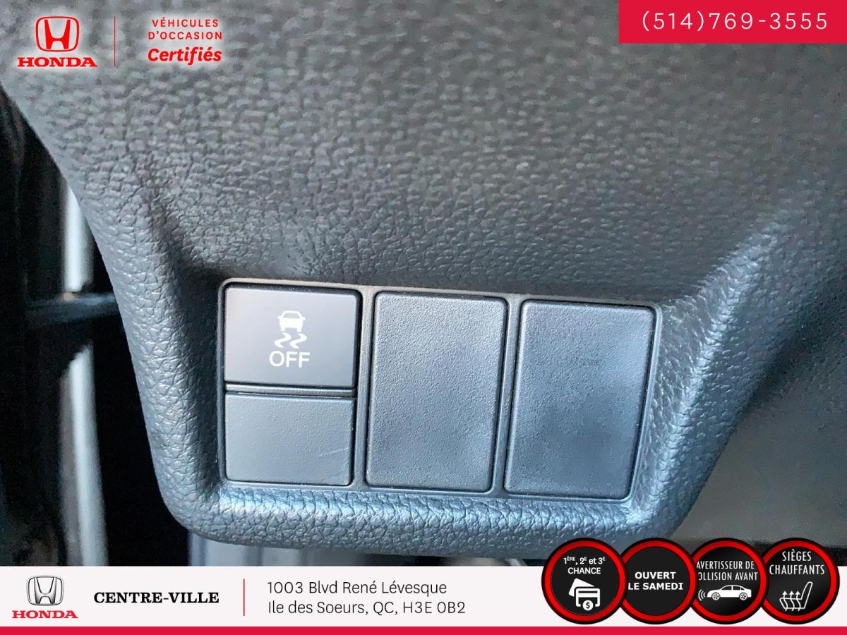 2025 Honda Civic - Image 26