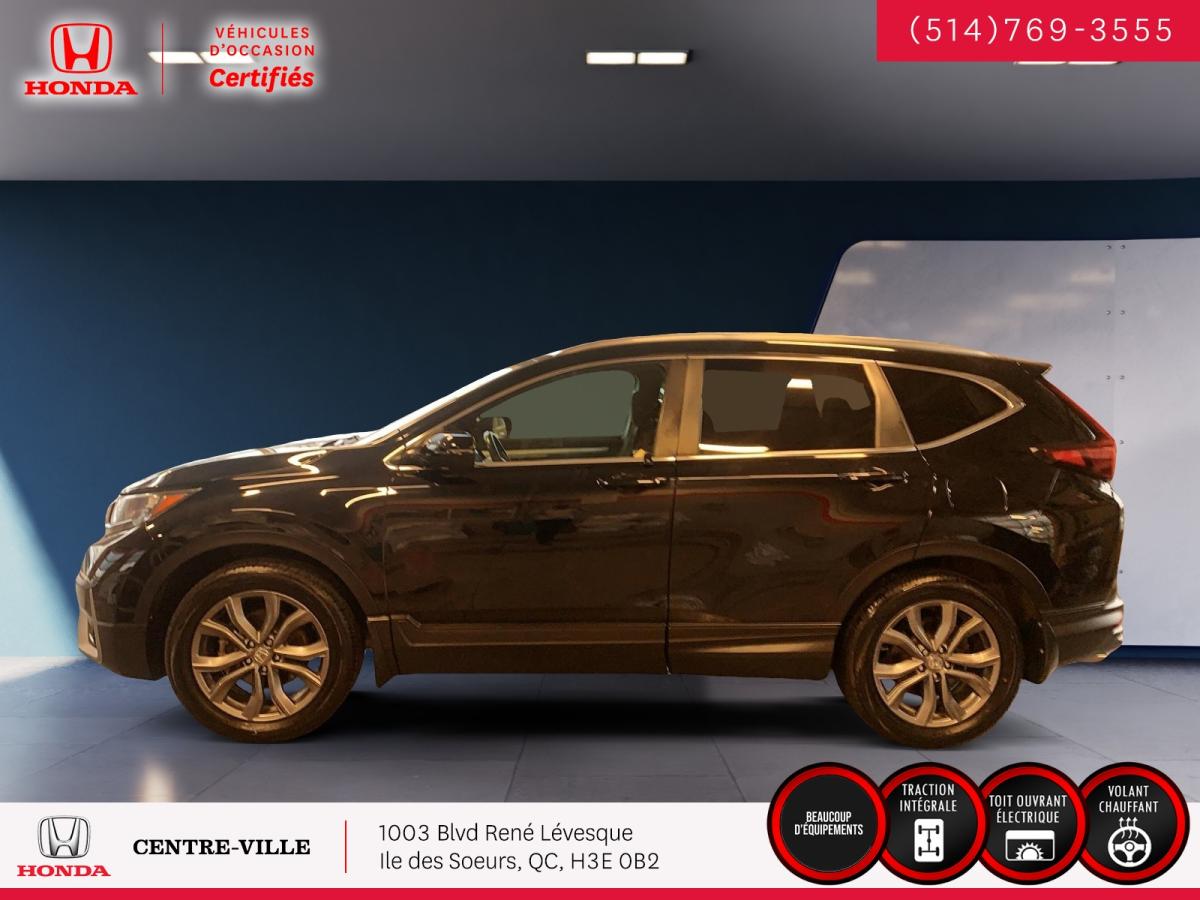 2020 Honda CR-V - Image 3