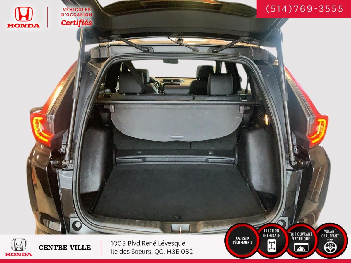 2020 Honda CR-V - Image 6