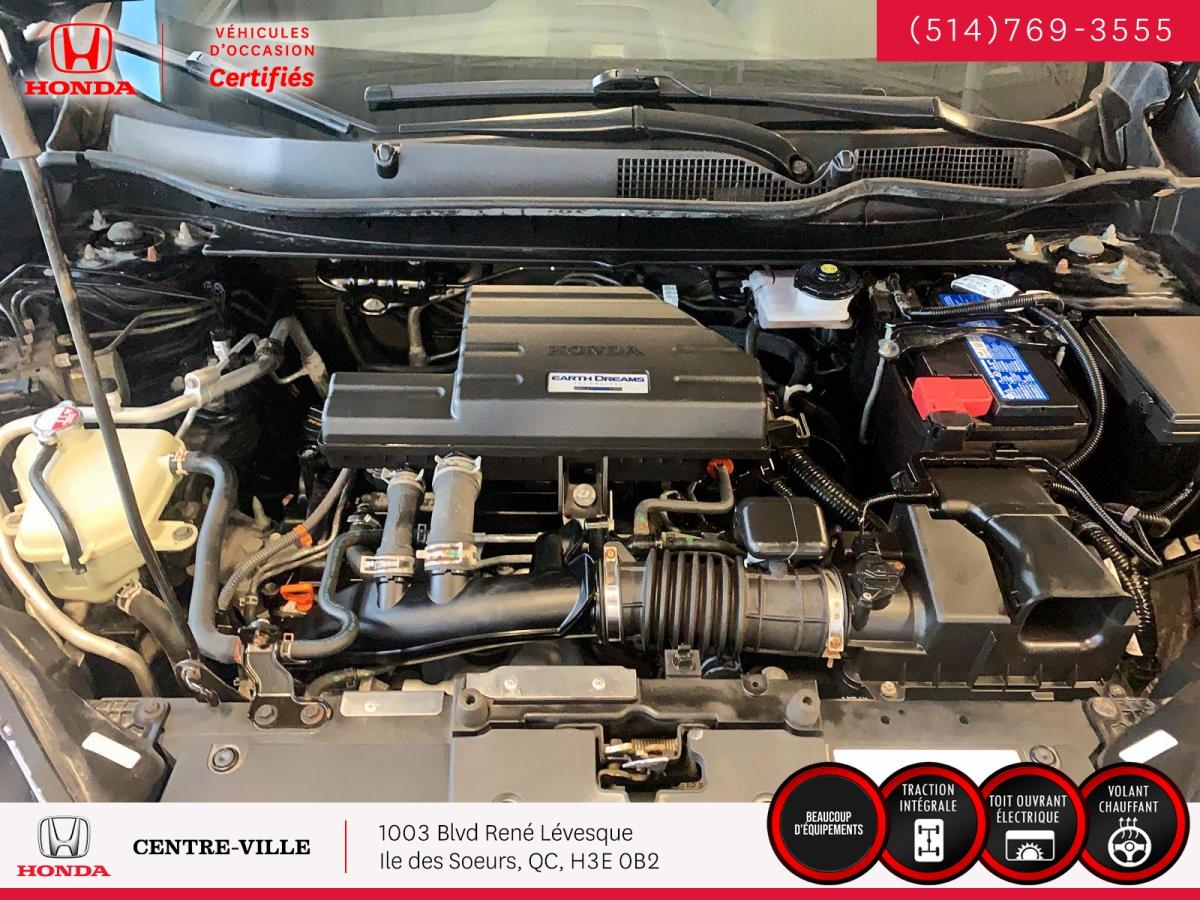 2020 Honda CR-V - Image 9