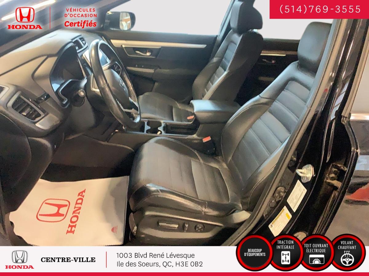 2020 Honda CR-V - Image 12