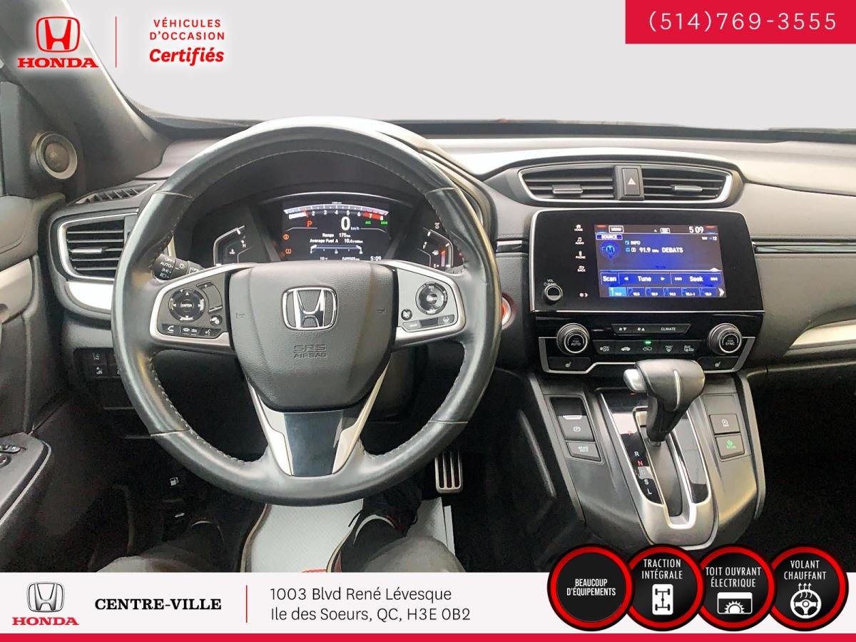 2020 Honda CR-V - Image 13