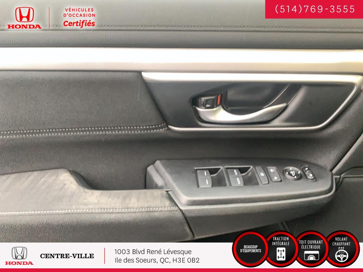 2020 Honda CR-V - Image 15