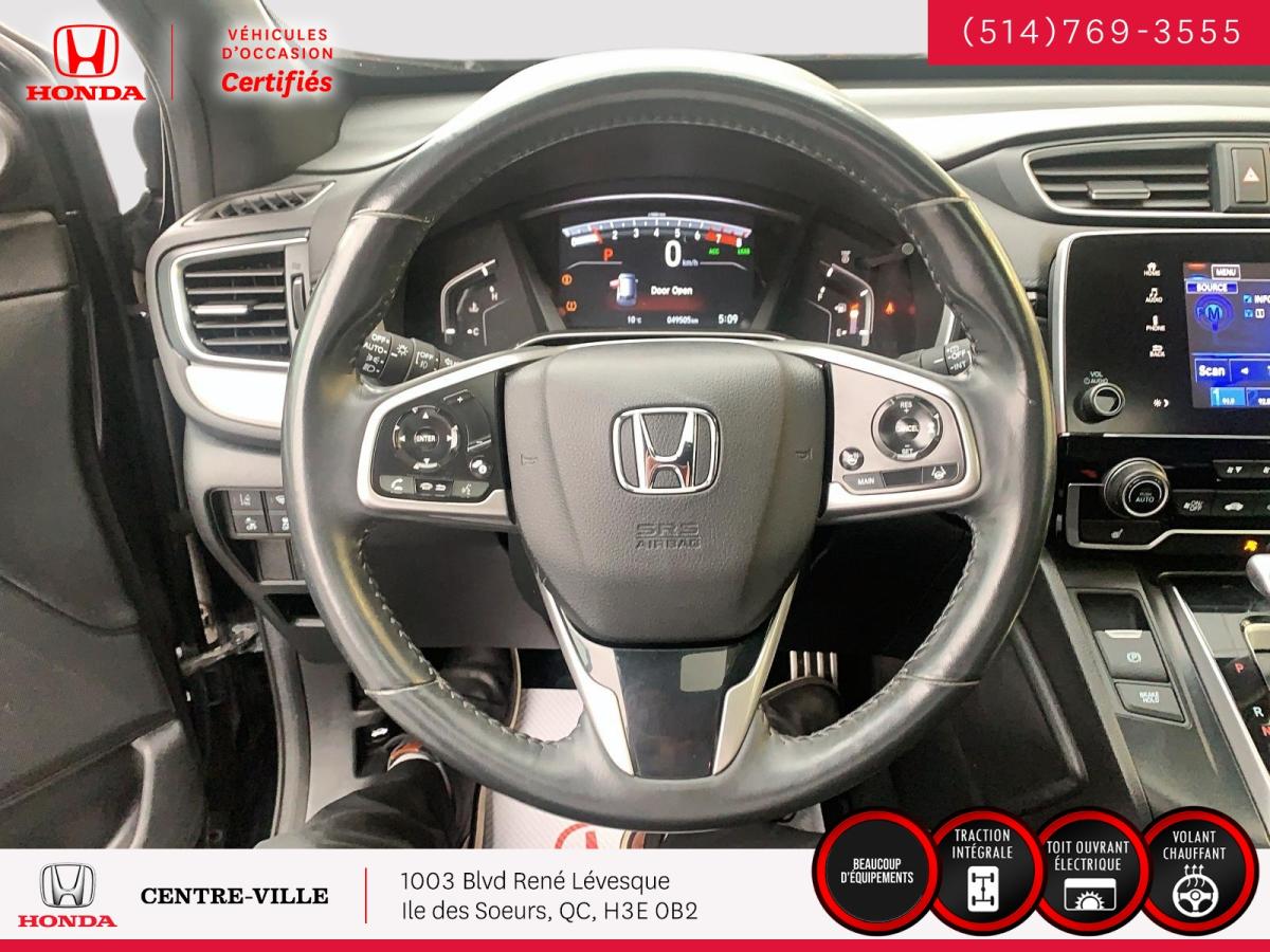 2020 Honda CR-V - Image 16