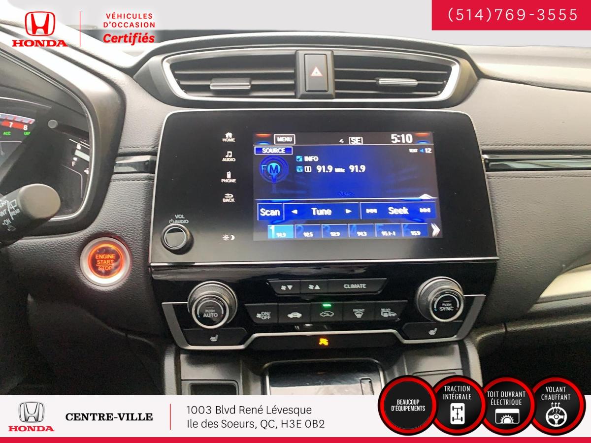 2020 Honda CR-V - Image 18