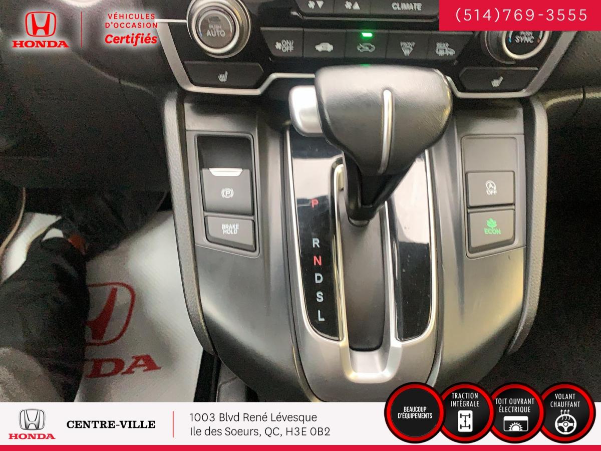 2020 Honda CR-V - Image 20