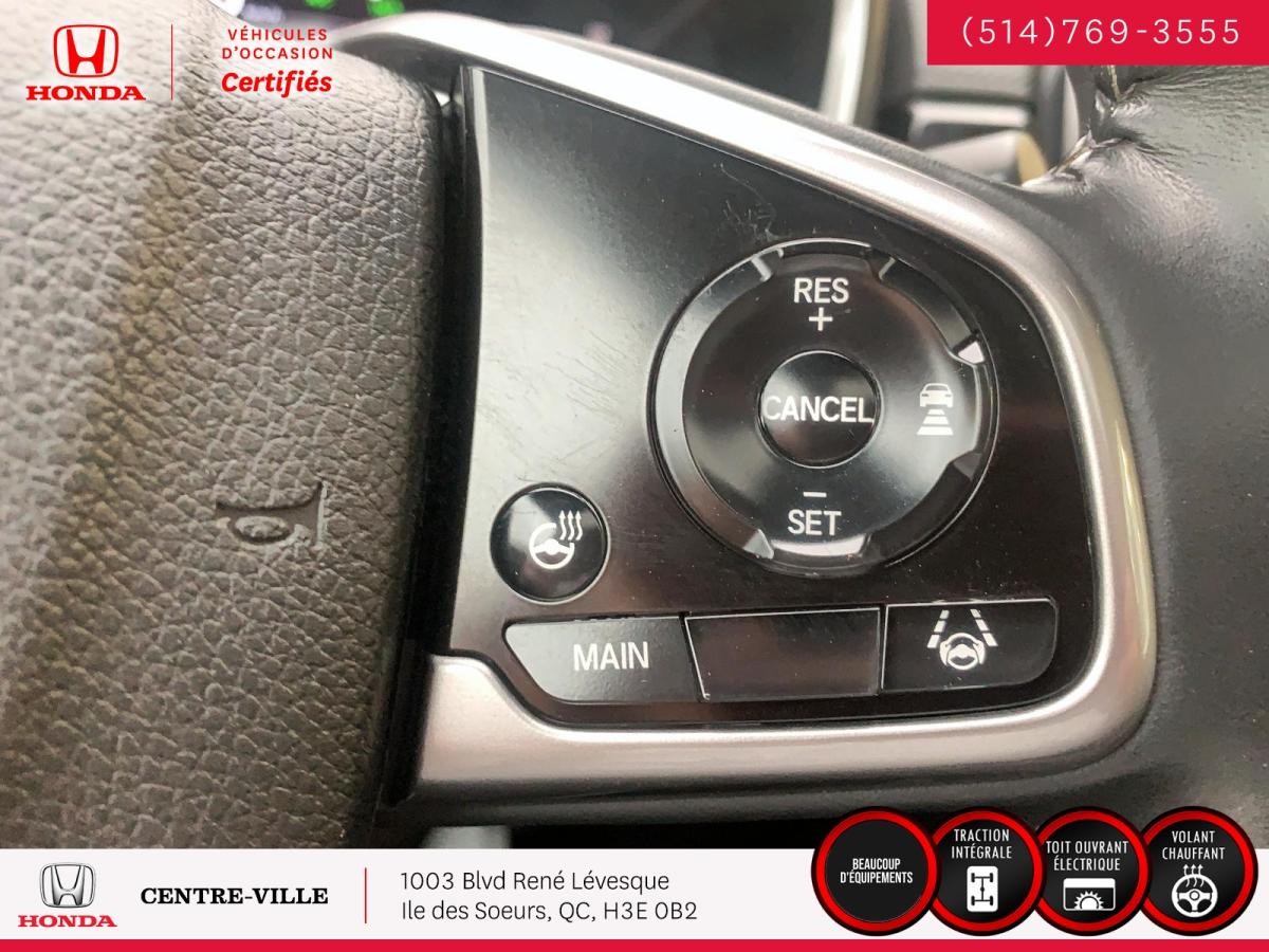 2020 Honda CR-V - Image 23