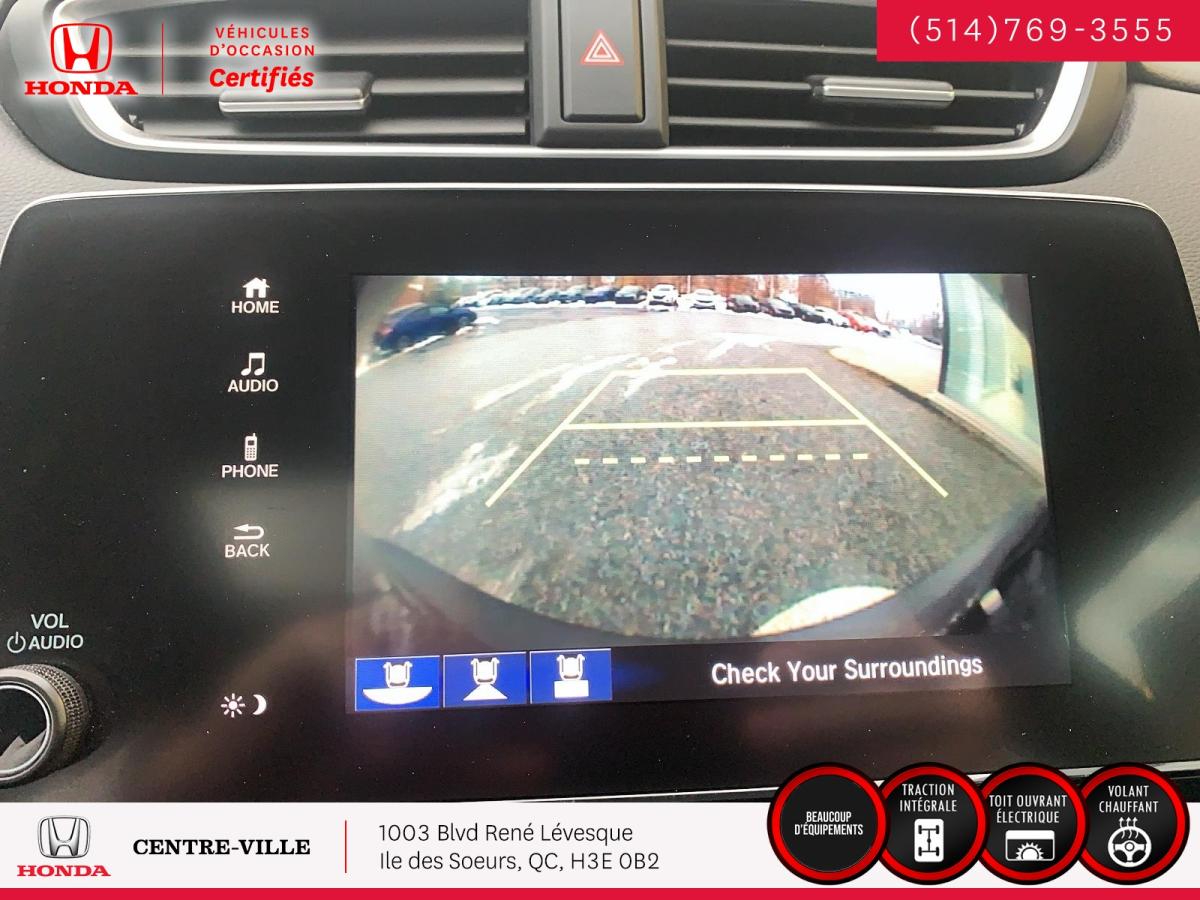 2020 Honda CR-V - Image 26