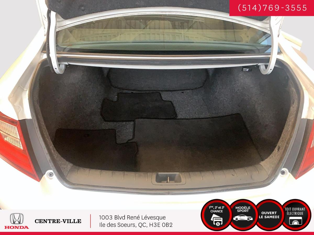 2017 Honda Accord Coupe - Image 7