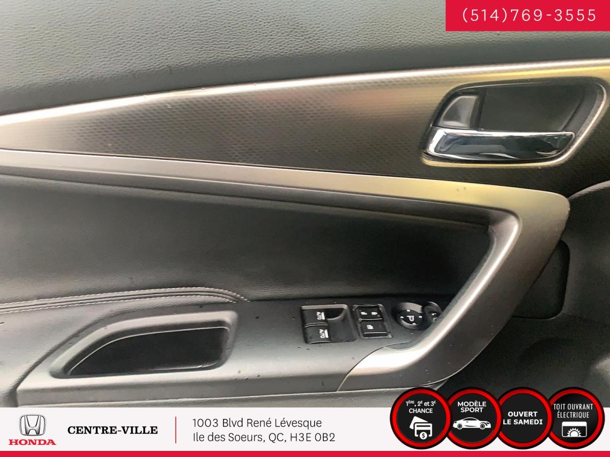 2017 Honda Accord Coupe - Image 14