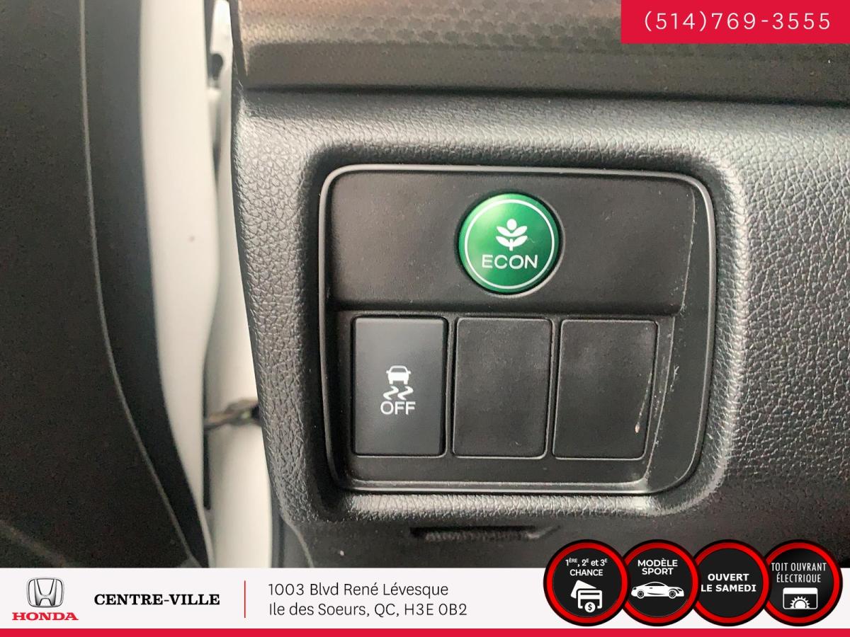 2017 Honda Accord Coupe - Image 20