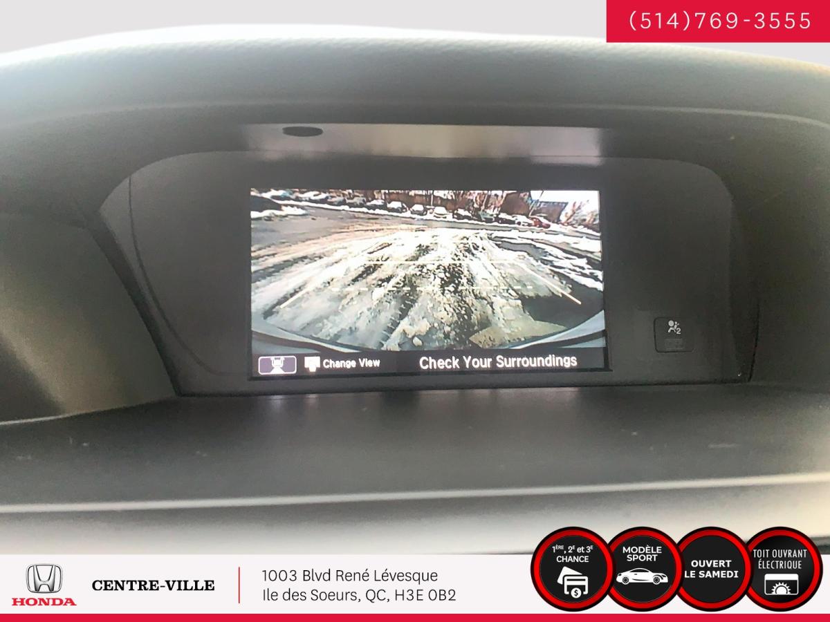 2017 Honda Accord Coupe - Image 23