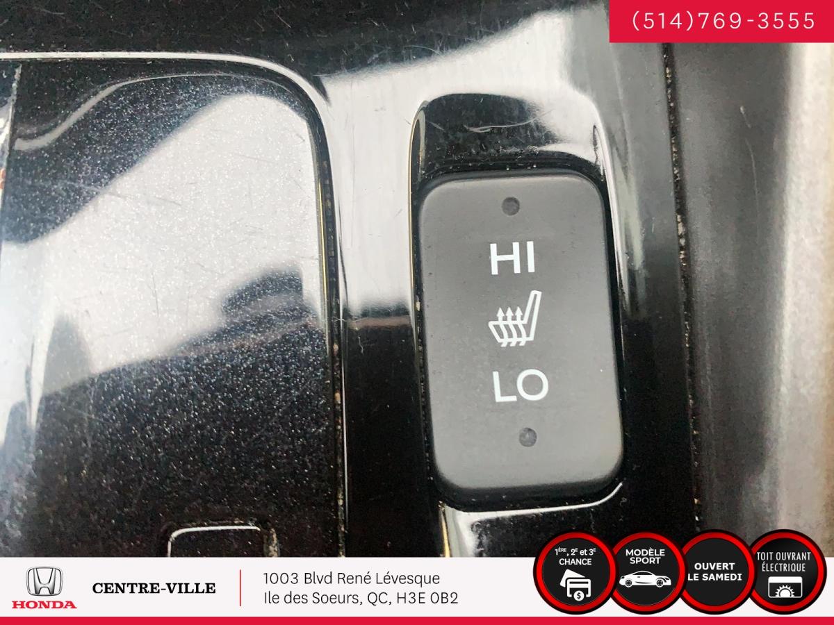 2017 Honda Accord Coupe - Image 25