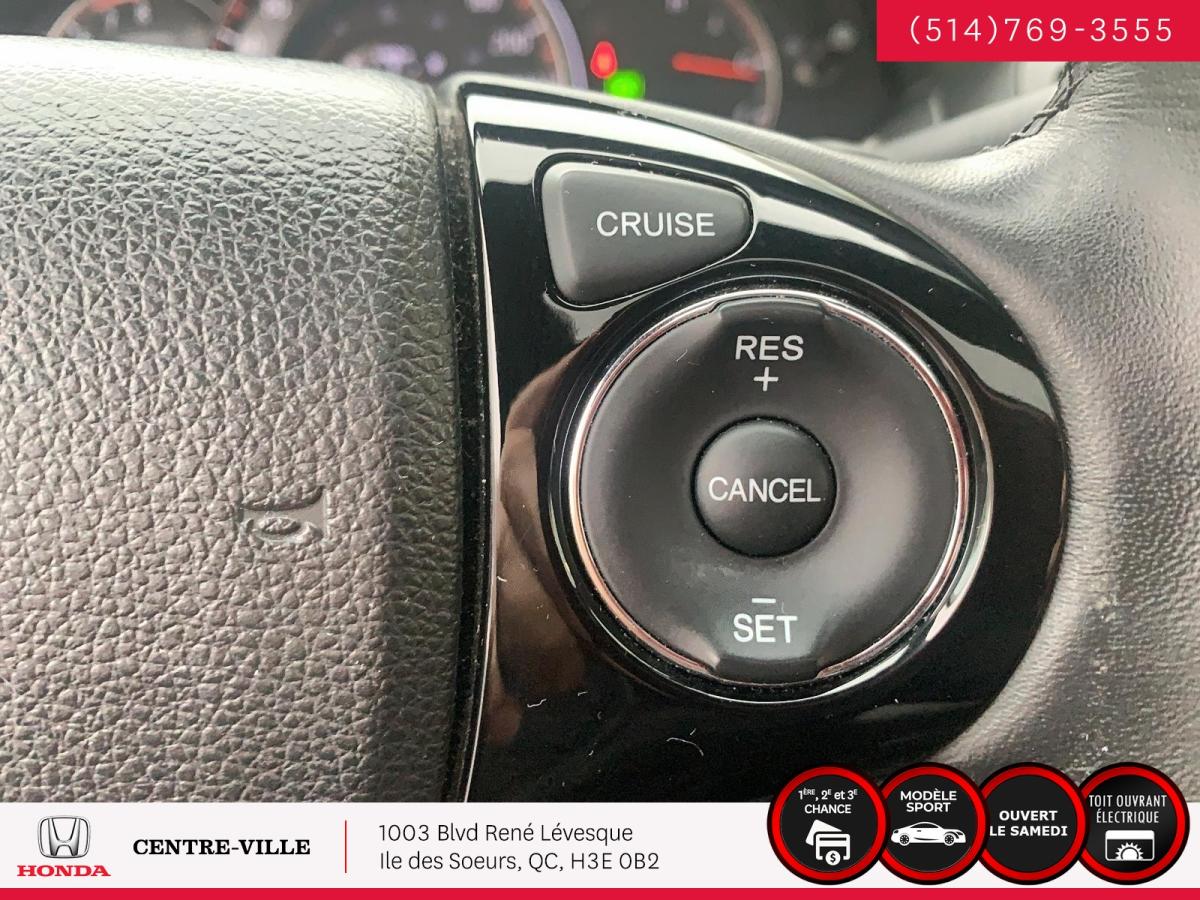 2017 Honda Accord Coupe - Image 26