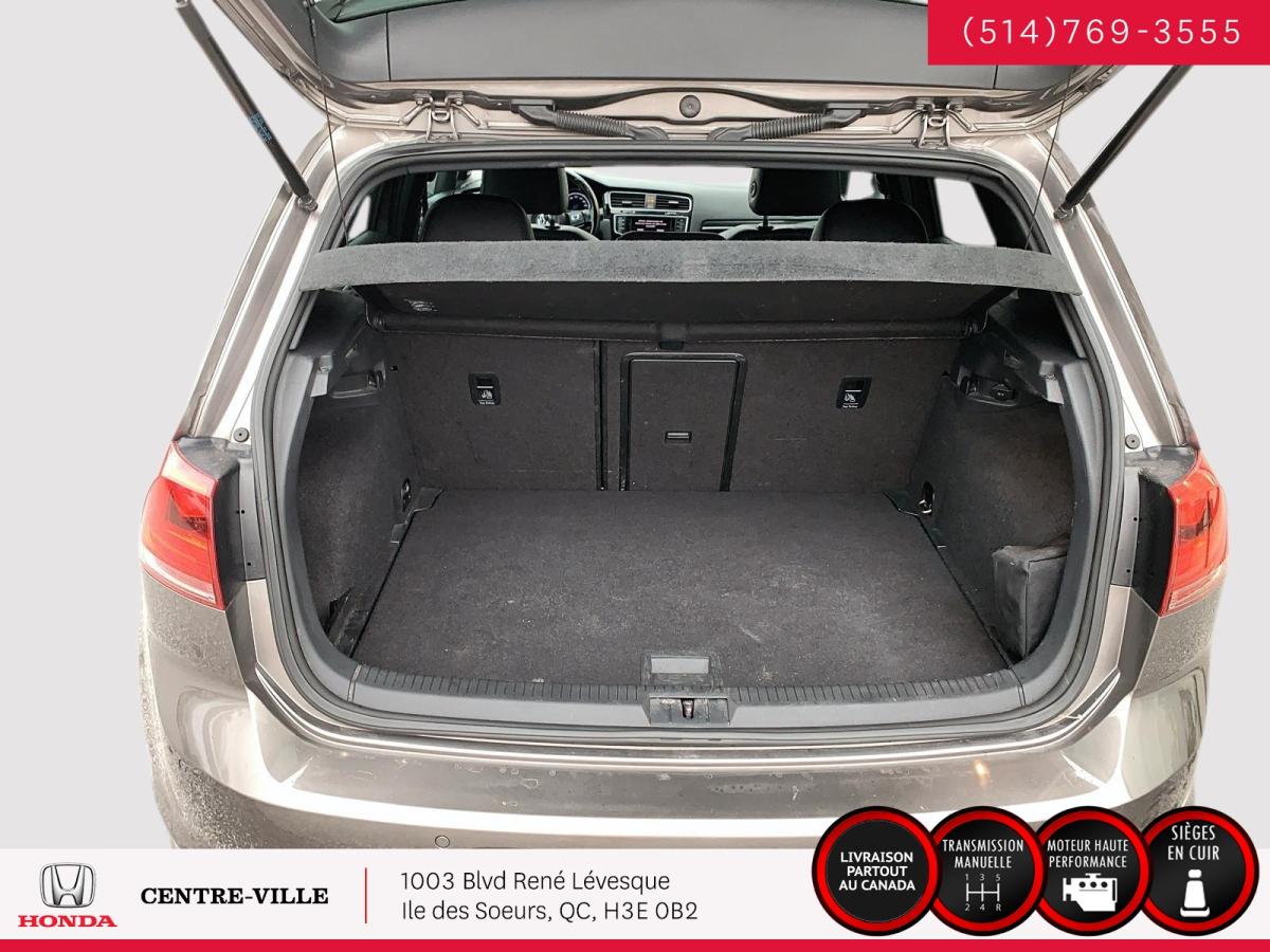 2017 Volkswagen Golf R - Image 7