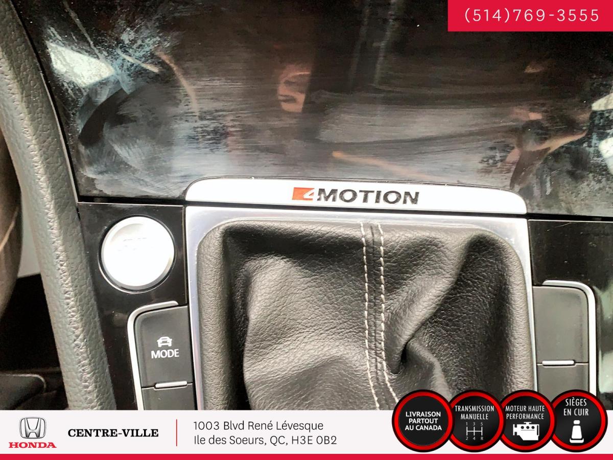 2017 Volkswagen Golf R - Image 23