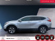 2018 Honda CR-V - Thumbnail 3