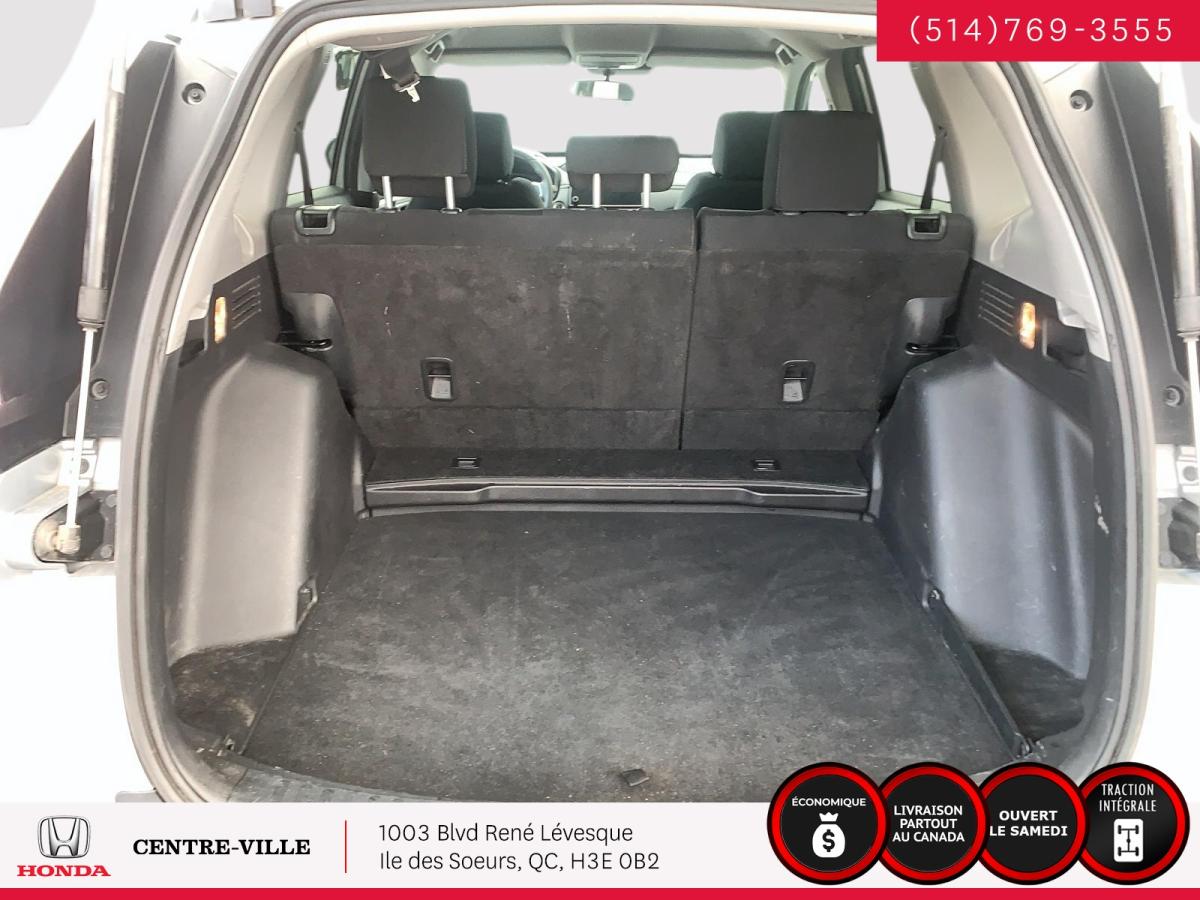 2018 Honda CR-V - Image 6