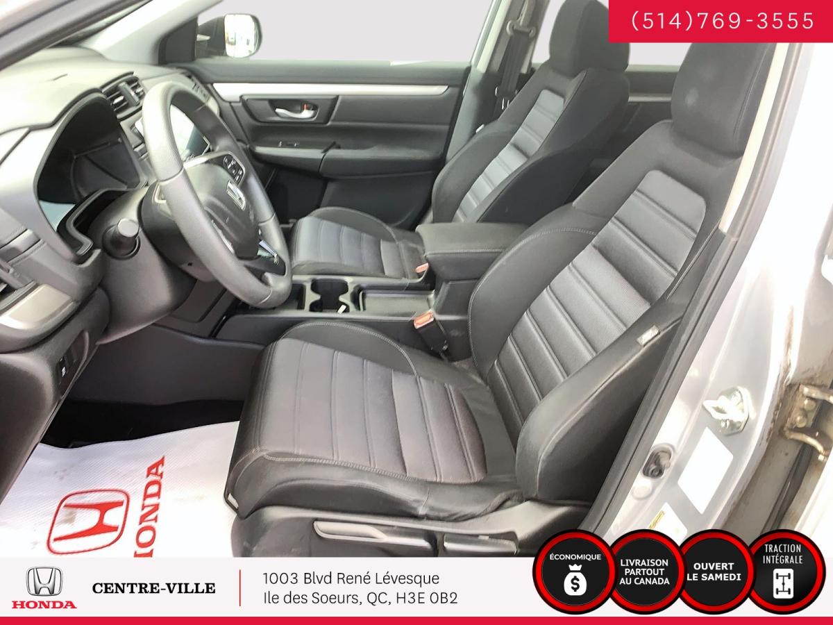 2018 Honda CR-V - Image 9